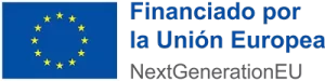 Financiado por la Uni&oacute;n Europea, NextGenerationEU